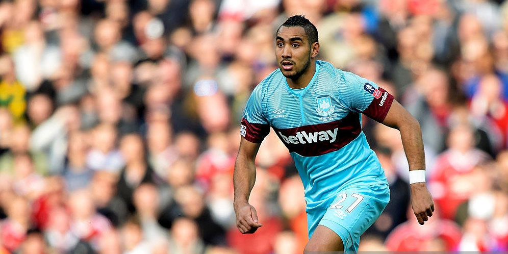 Bantah Rumor Real Madrid, Dimitri Payet Setia di West Ham