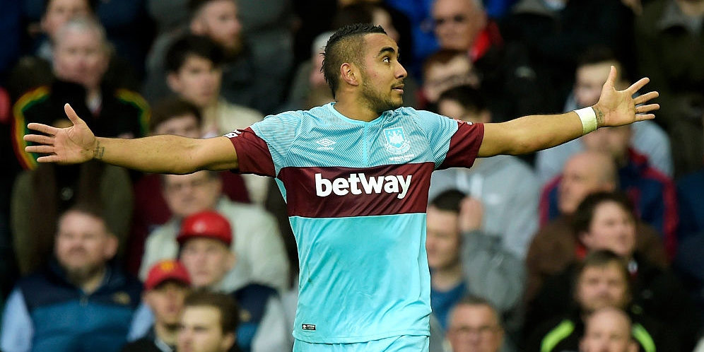 Payet Takkan Tinggalkan West Ham di Januari