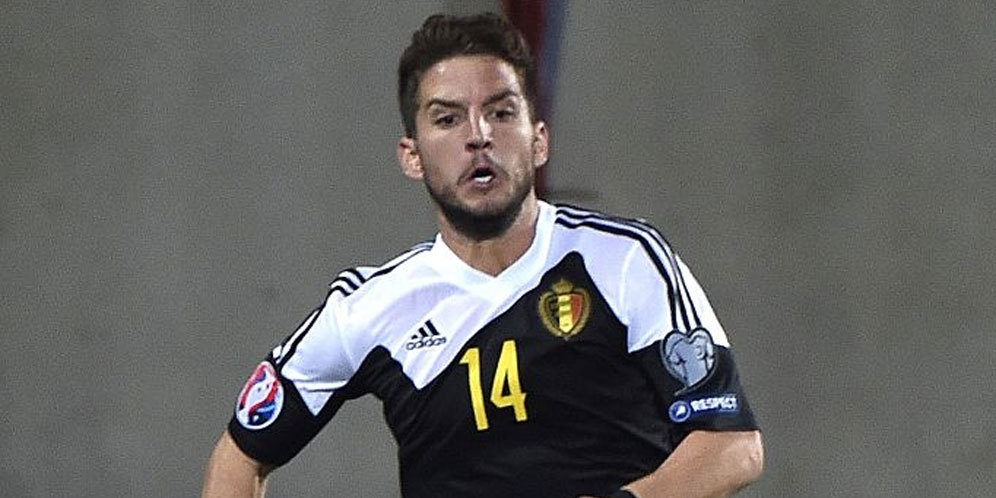 Dries Mertens