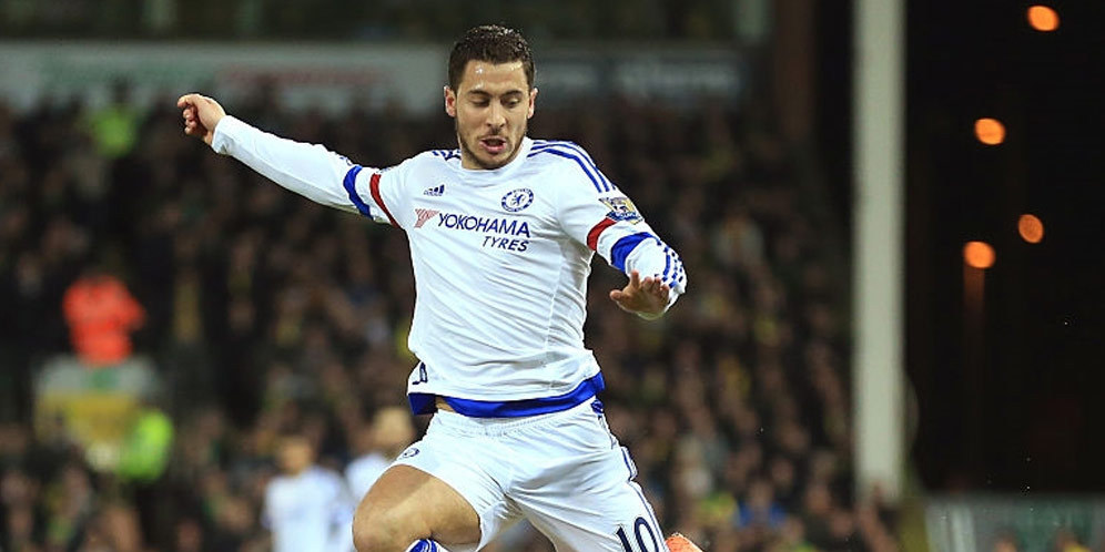 Duff Kecam Penampilan Buruk Costa dan Hazard