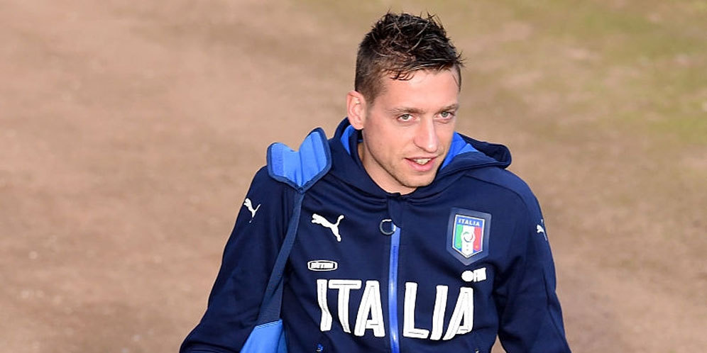 Emanuele Giaccherini