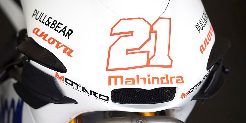 Jadi Tren di MotoGP, Winglet Resmi Dilarang di Moto2-Moto3