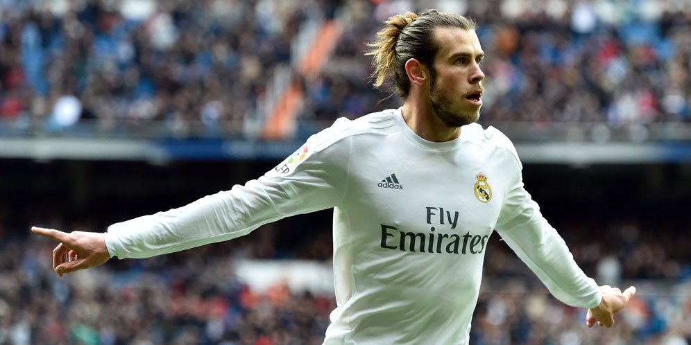 Bale Tak Ingin Kritik Performa Wasit