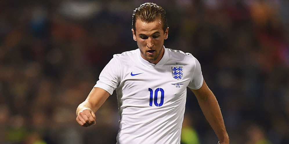 Barnes: Pilih Sturridge Atau Harry Kane? Saat Ini Kane