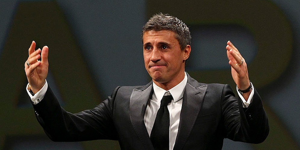 Hernan Crespo Dipecat Modena