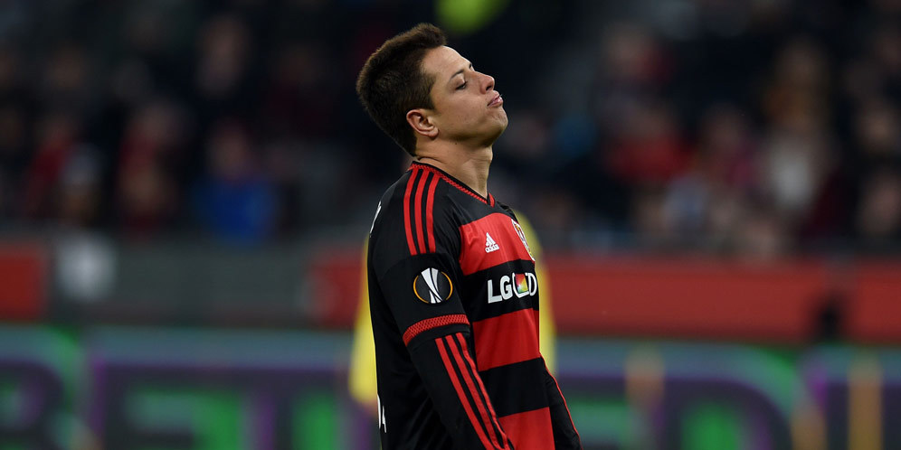 Highlights Liga Europa: Leverkusen 0-0 Villarreal