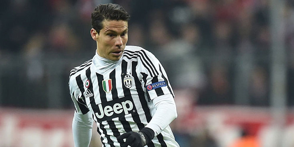 Final Coppa Italia, Hernanes Ingat Kisah Gladiator