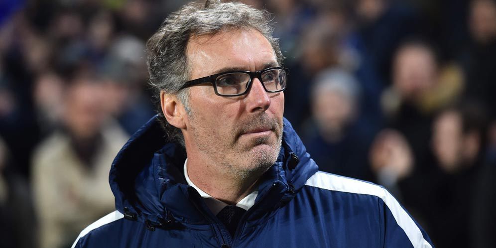 Blanc: PSG Bisa Tandingi Chelsea