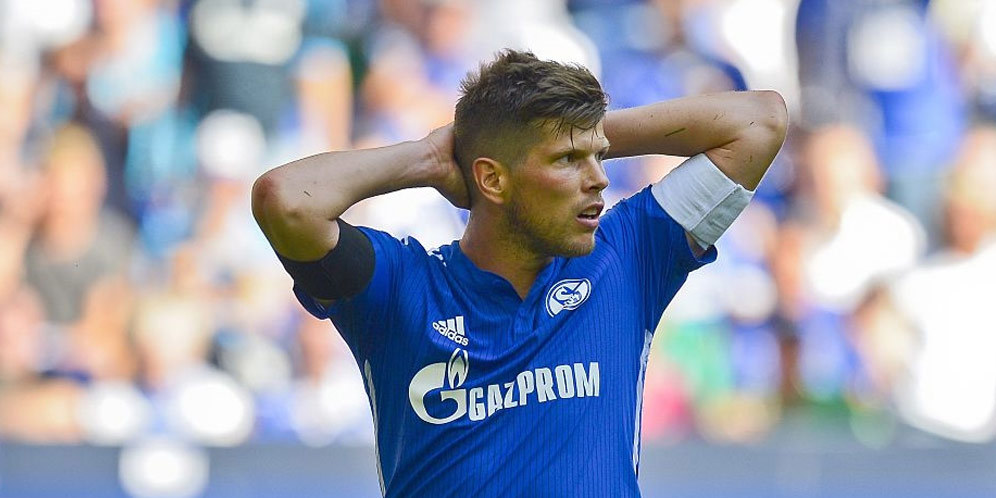 Lazio Berencana Datangkan Huntelaar