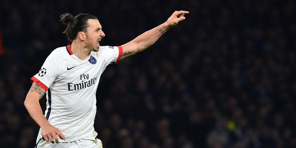 Agen Ibra Buka Suara Soal Rumor Manchester United