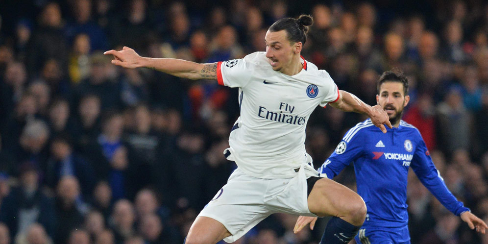 Ini Dia Tawaran Chelsea untuk Ibrahimovic