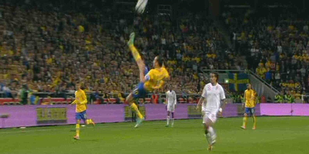 Sua Ibrahimovic, Hart Pasti Ingat Memori Pahit Ini