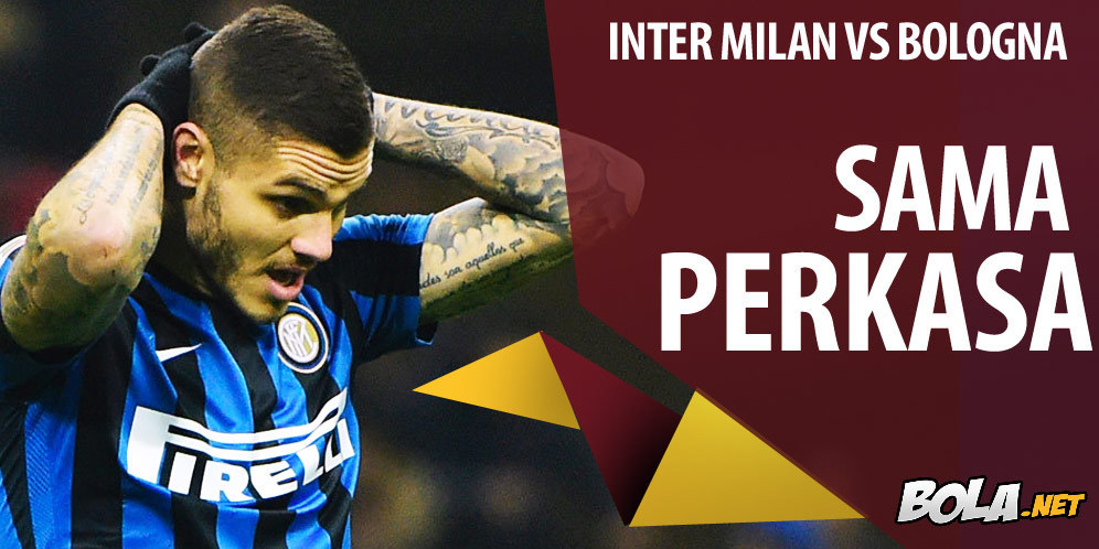 Prediksi Inter  Milan  vs Bologna 13 Maret 2021  Bola  net