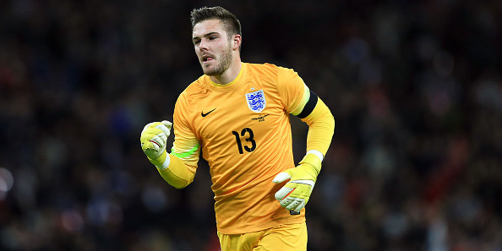 City Ingin Gantikan Bravo dengan Butland