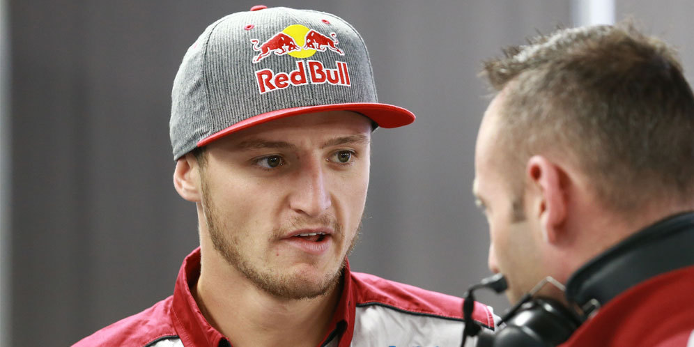 Honda Sebut 2016 Masa Pembuktian Jack Miller