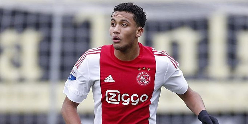 Jairo Riedewald