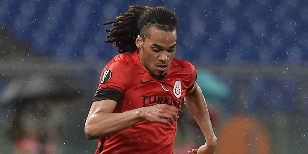 Denayer : Galatasaray Tempa Mental Saya