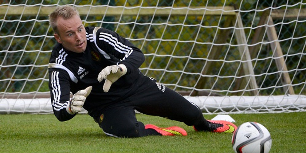 Jean-Francois Gillet