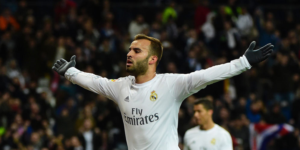 Sevilla Saingi PSG untuk Jese Rodriguez