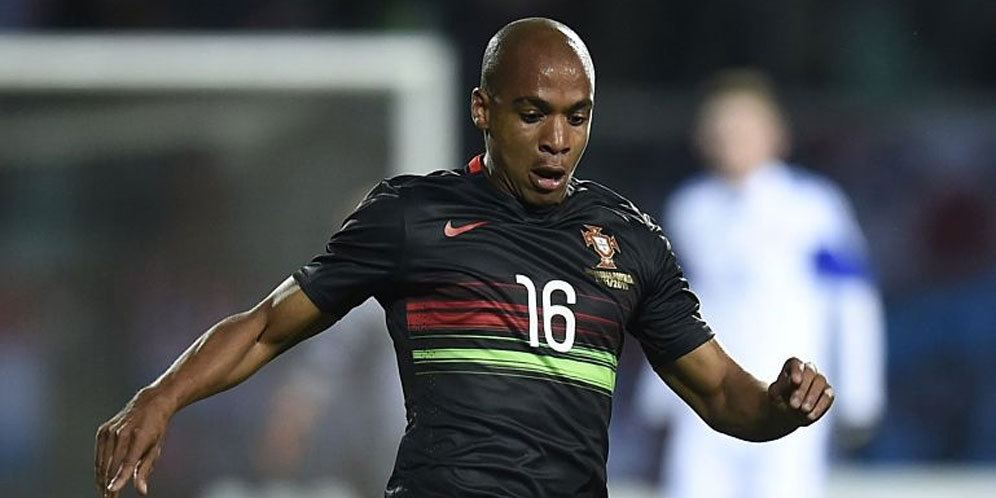 Tawaran Liverpool dan Inter Untuk Joao Mario Ditolak