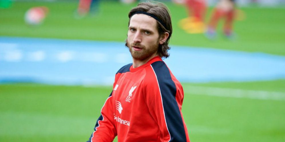 Joe Allen (c) AFP