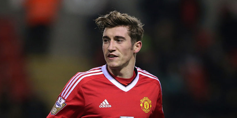 Joe Rothwell Juga Ingin Jadi Bintang Baru Manchester United