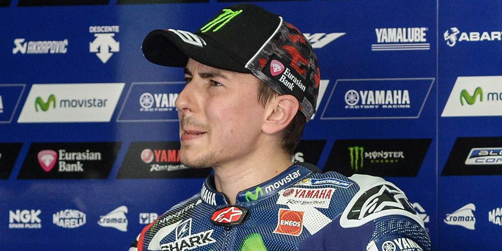 Yamaha Ogah Tawar Menawar Harga dengan Lorenzo-Rins