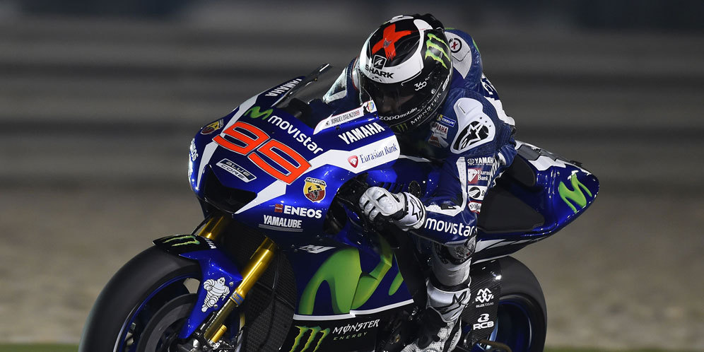 MotoGP Banyak Perubahan, Lorenzo Prediksi Kejutan