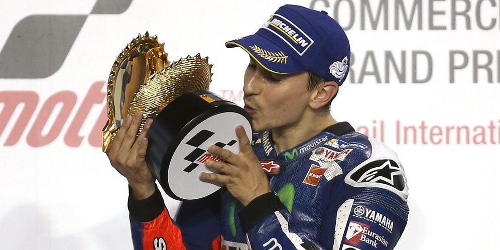 Akankah Nasib Lorenzo Diumumkan di MotoGP Austin?