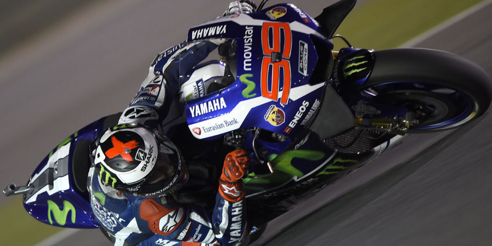 'Yamaha Bersedia Beri Lorenzo Waktu Pertimbangkan Kontrak'