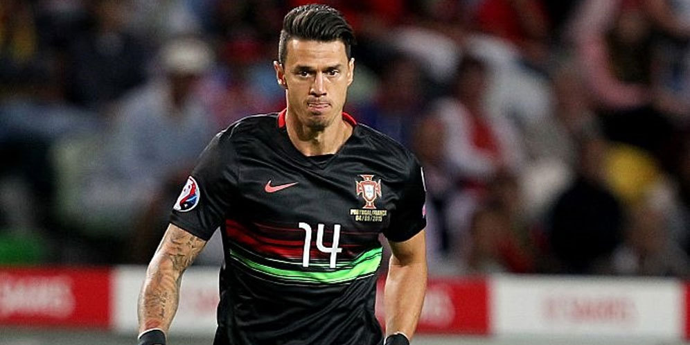 MU Belum Lupakan Rencana Gaet Jose Fonte