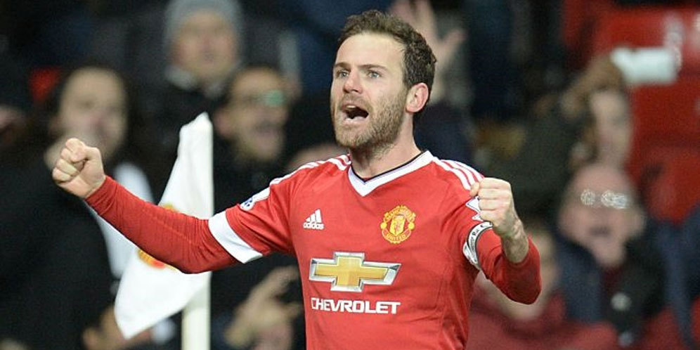 Mata: Liverpool Akan Jadi Laga Masif