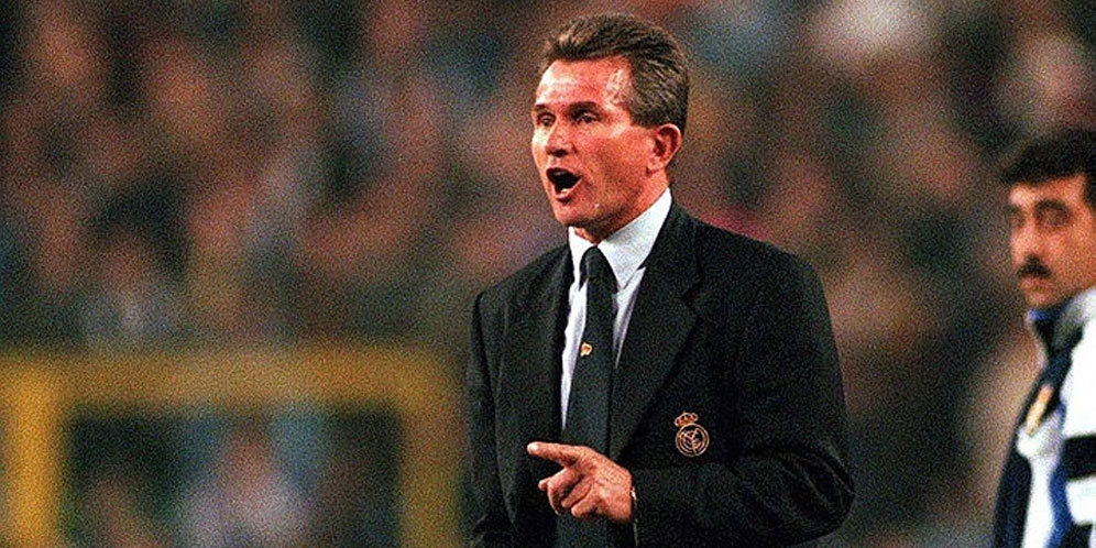 Jupp Heynckes