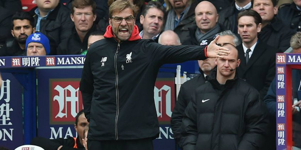 Meski Babak Pertama Tak Bagus, Klopp Puji Performa Liverpool