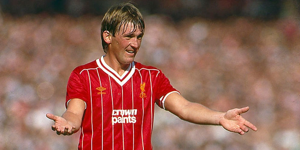 Kenny Dalglish Jadi Nama Tribun di Anfield