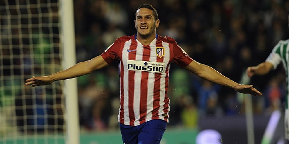 Koke: Atletico Siap Ladeni Barcelona