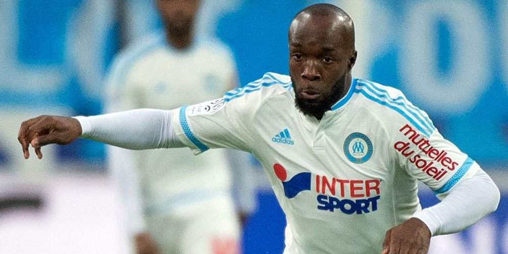 Ke MU, Mourinho Akan Boyong Diarra