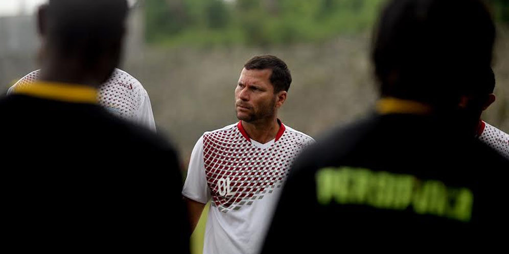 Persipura Mulai Rasakan Dampak Jadwal Padat Piala Bhayangkara