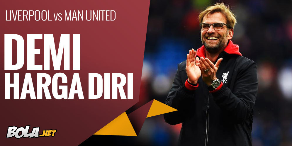 Prediksi Liverpool vs Manchester United 11 Maret 2016