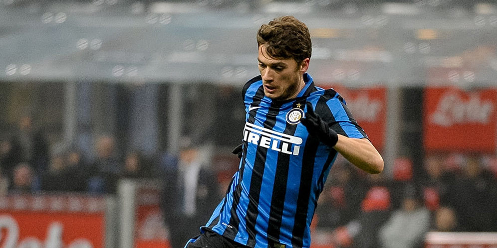 Ljajic Bertekad Kalahkan Roma