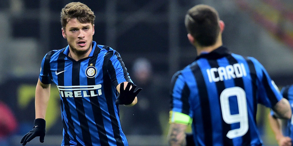 Mancini Buat Ljajic Kesal