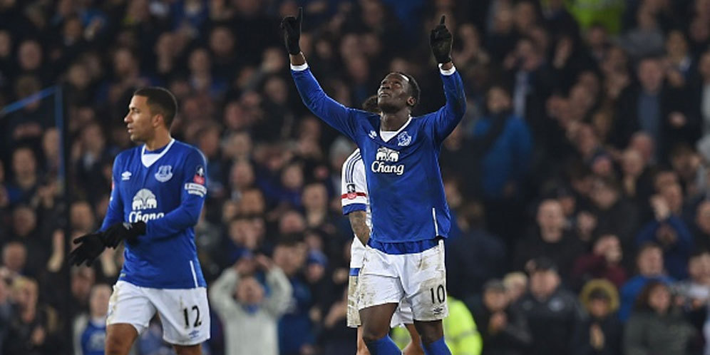 Hasil Pertandingan Everton vs Chelsea: Skor 2-0