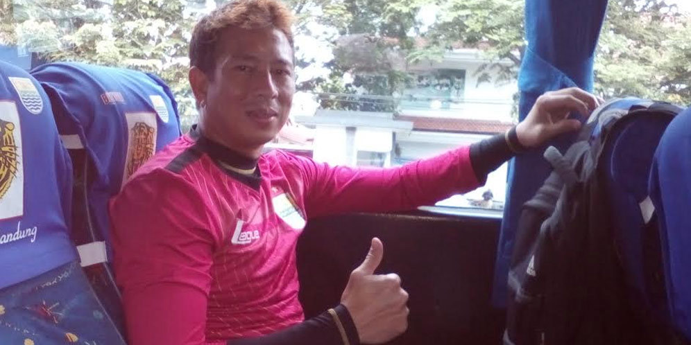 ISC Tanpa Promosi dan Degradasi, Ini Kata Kiper Persib