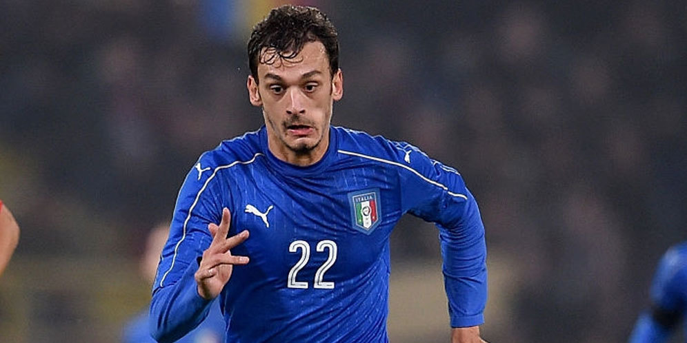 Manolo Gabbiadini