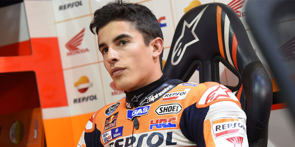 Marquez Tekad Konfirmasi Performa Qatar di Argentina