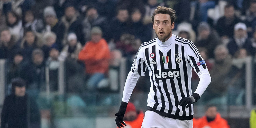 Chelsea Tak Lagi Tertarik Datangkan Marchisio