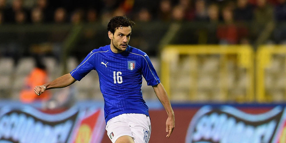 Marco Parolo