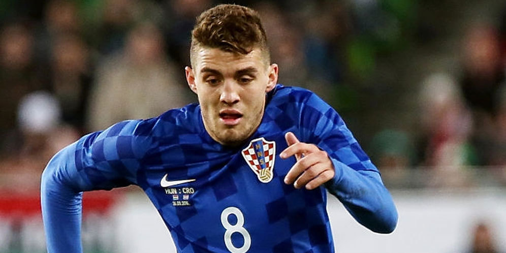 Kovacic: Saya Bisa Gantikan Modric