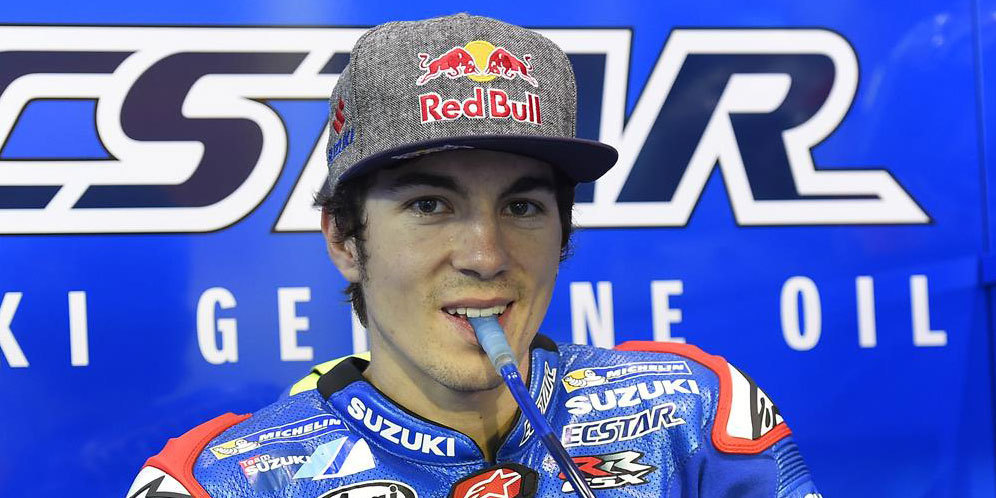 Vinales Tentukan Masa Depan Usai Enam Seri Pertama