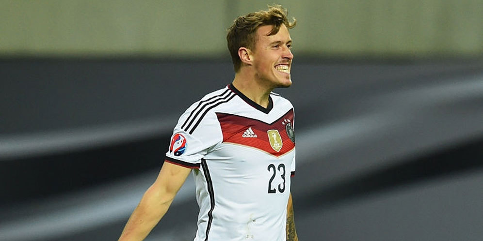Max Kruse